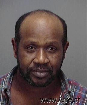 Reginald Bernard Davis Mugshot