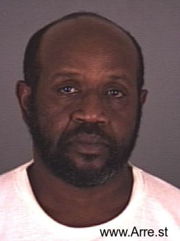 Reginald Bernard Davis Mugshot