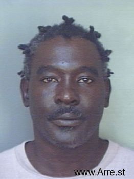 Reginald Bernard Davis Mugshot