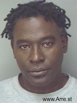 Reginald Bernard Davis Mugshot