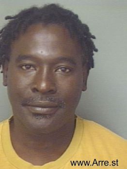 Reginald Bernard Davis Mugshot