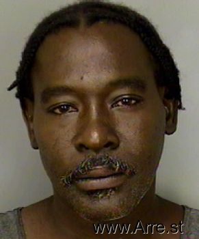 Reginald Bernard Davis Mugshot