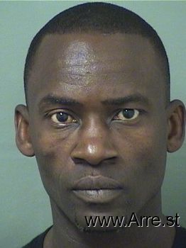 Reginald N Davis Mugshot