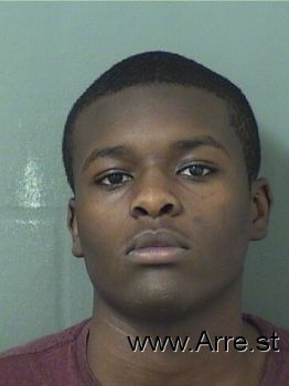 Reginald T Davis Mugshot