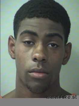 Reginald Donte Davis Mugshot