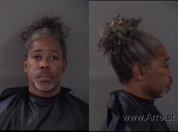 Reginald Ferell Davis Mugshot