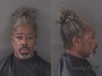 Reginald Ferell Davis Mugshot