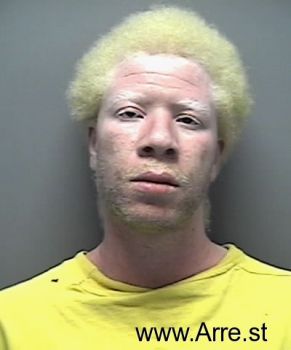 Reginald  Davis Mugshot