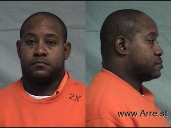 Reginald Raynard Davis Mugshot