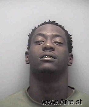 Reginald Lenard Davis Mugshot