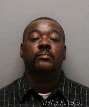 Reginald Bernard Davis Mugshot