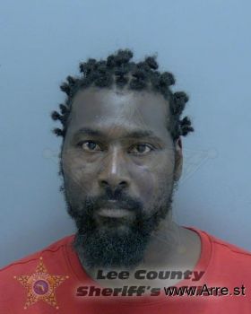 Reginald Bernard Davis Mugshot