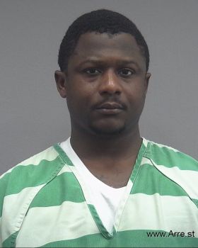 Reginald Daunte Davis Mugshot