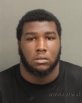 Reginald Iii Dugger Mugshot