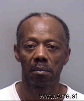 Reginald  Dunning Mugshot