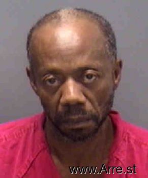 Reginald  Dunning Mugshot