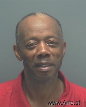 Reginald  Dunning Mugshot