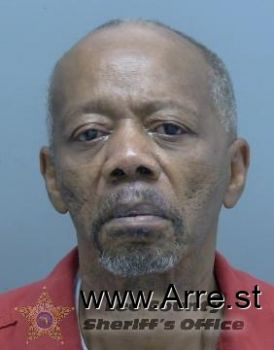 Reginald  Dunning Mugshot