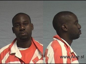 Reginald Deon Edwards Mugshot