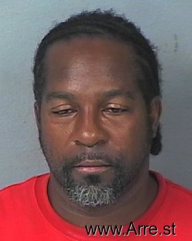 Reginald Lindell Ferguson Mugshot