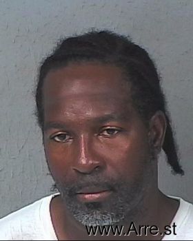 Reginald Lindell Ferguson Mugshot