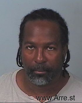 Reginald Lindell Ferguson Mugshot