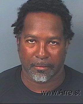 Reginald Lindell Ferguson Mugshot