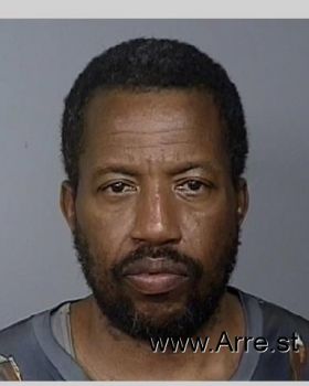 Reginald D Fields Mugshot