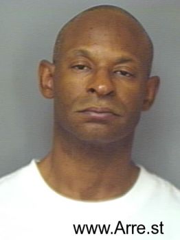 Reginald Wayne Fields Mugshot