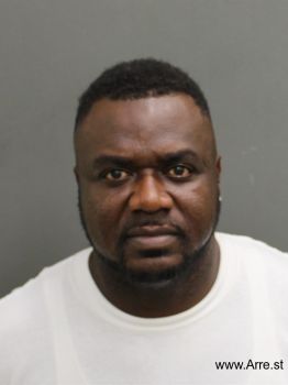 Reginald  Frazier Mugshot