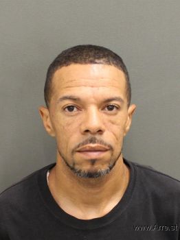 Reginald Leonard Frazier Mugshot