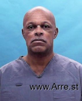 Reginald  Freeman Mugshot