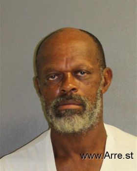 Reginald  Freeman Mugshot