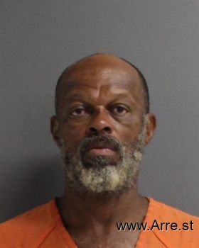 Reginald  Freeman Mugshot