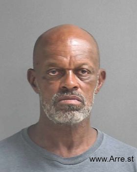 Reginald Nmn Freeman Mugshot