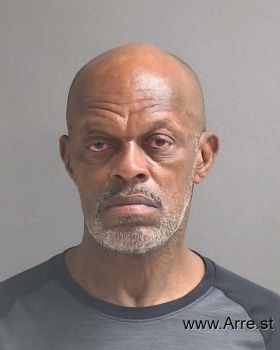 Reginald B Freeman Mugshot