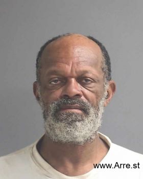 Reginald B Freeman Mugshot