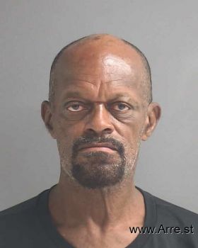 Reginald B Freeman Mugshot