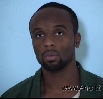 Reginald Tyrell Freeman Mugshot