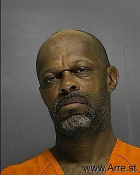 Reginald  Freeman Mugshot