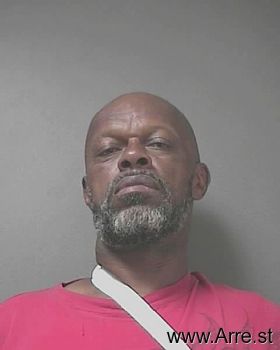 Reginald  Freeman Mugshot