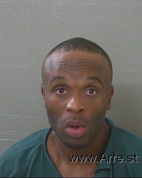 Reginald Tyrell Freeman Mugshot