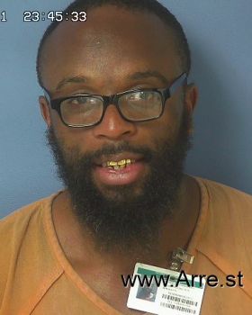 Reginald Tyrell Freeman Mugshot