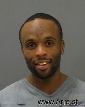 Reginald Tyrell Freeman Mugshot