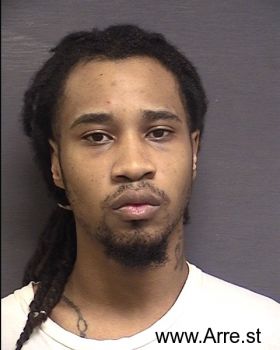 Reginald Lynn Gaines Mugshot