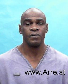 Reginald L Graham Mugshot