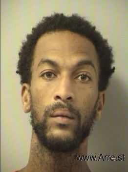 Reginald Dewayne Graham Mugshot