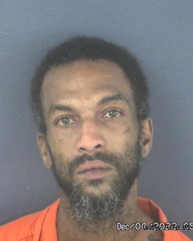 Reginald Dewayne Graham Mugshot