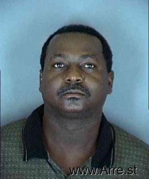 Reginald  Green Mugshot