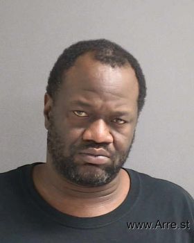 Reginald Leon Green Mugshot